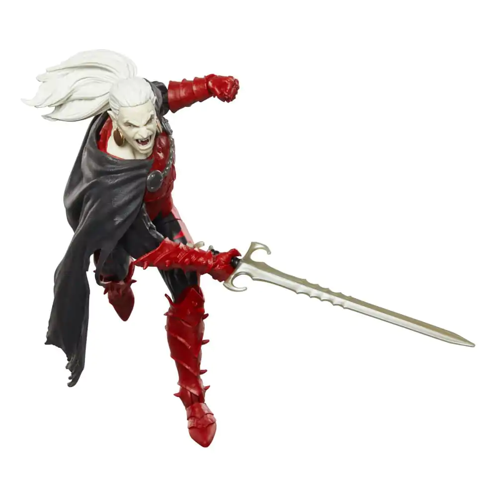 Strange Tales Marvel Legends Figurka Akcji Marvel's Dracula (BAF: Blackheart) 15 cm zdjęcie produktu