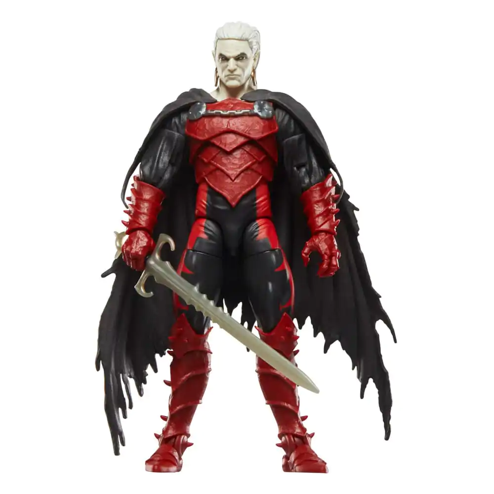 Strange Tales Marvel Legends Figurka Akcji Marvel's Dracula (BAF: Blackheart) 15 cm zdjęcie produktu