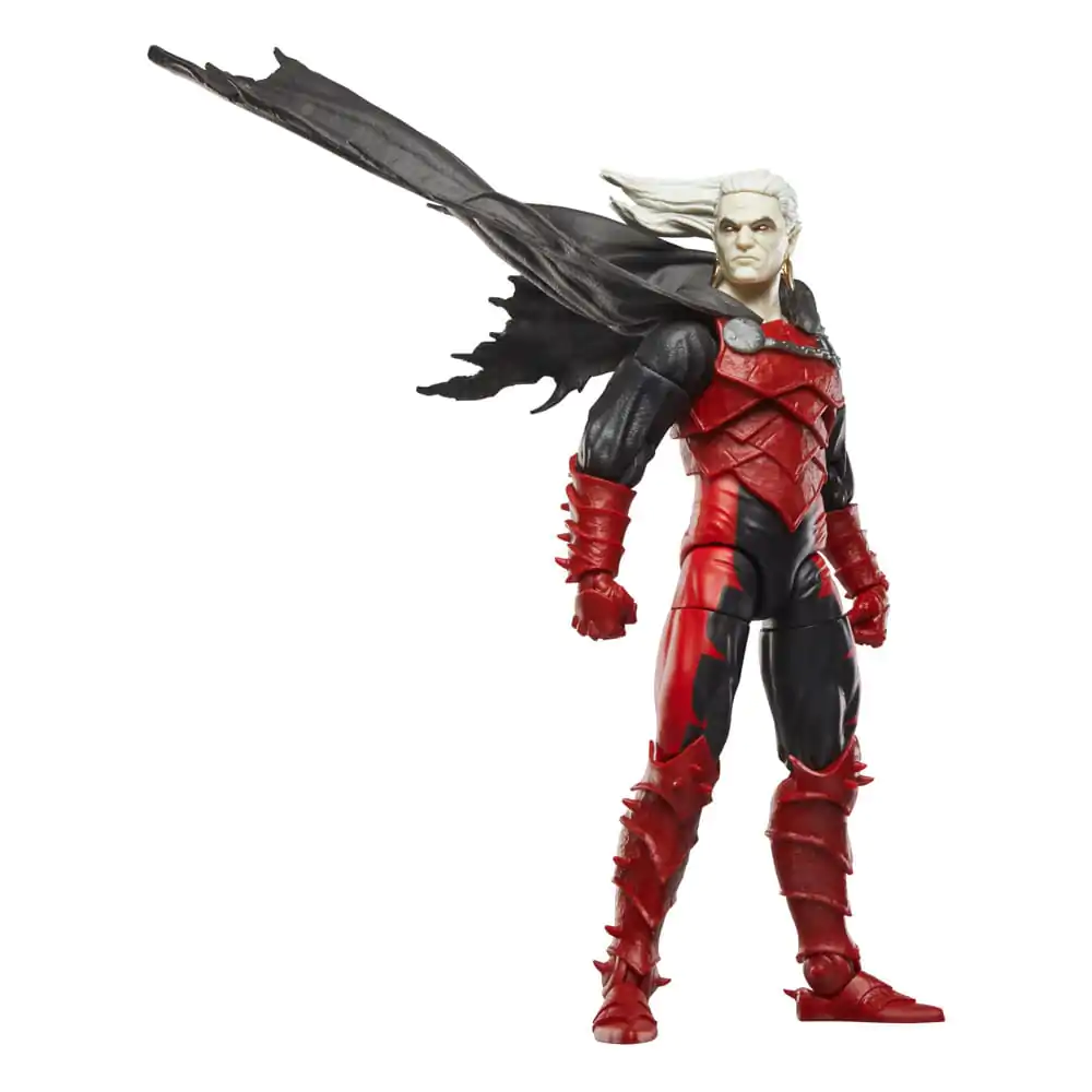 Strange Tales Marvel Legends Figurka Akcji Marvel's Dracula (BAF: Blackheart) 15 cm zdjęcie produktu