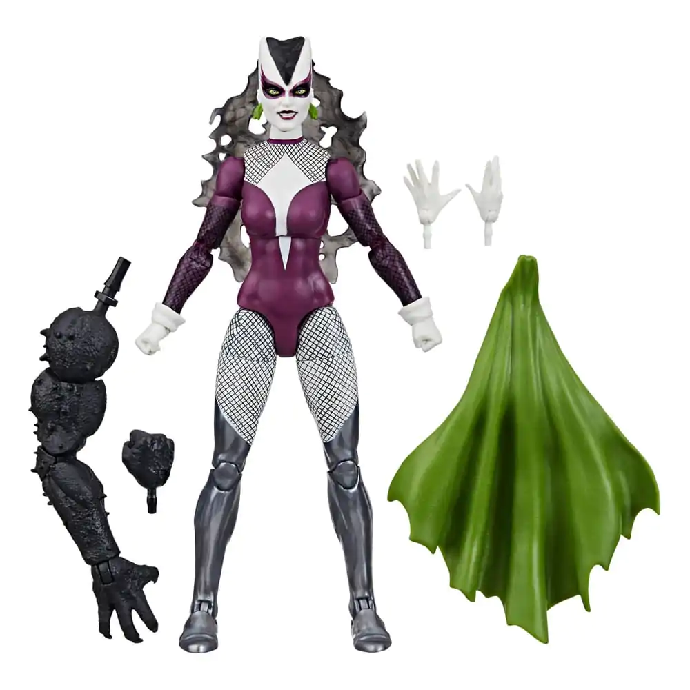 Strange Tales Marvel Legends Figurka Akcji Marvel's Lilith (BAF: Blackheart) 15 cm zdjęcie produktu