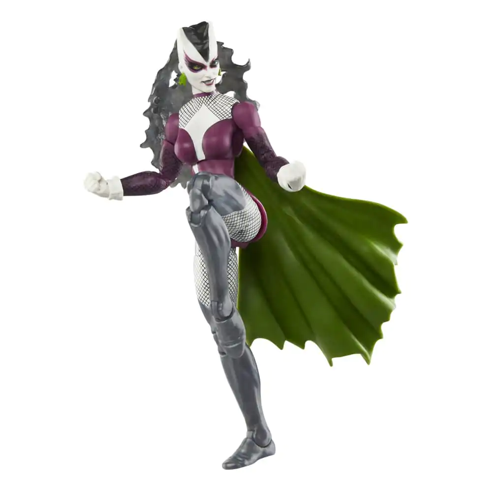 Strange Tales Marvel Legends Figurka Akcji Marvel's Lilith (BAF: Blackheart) 15 cm zdjęcie produktu