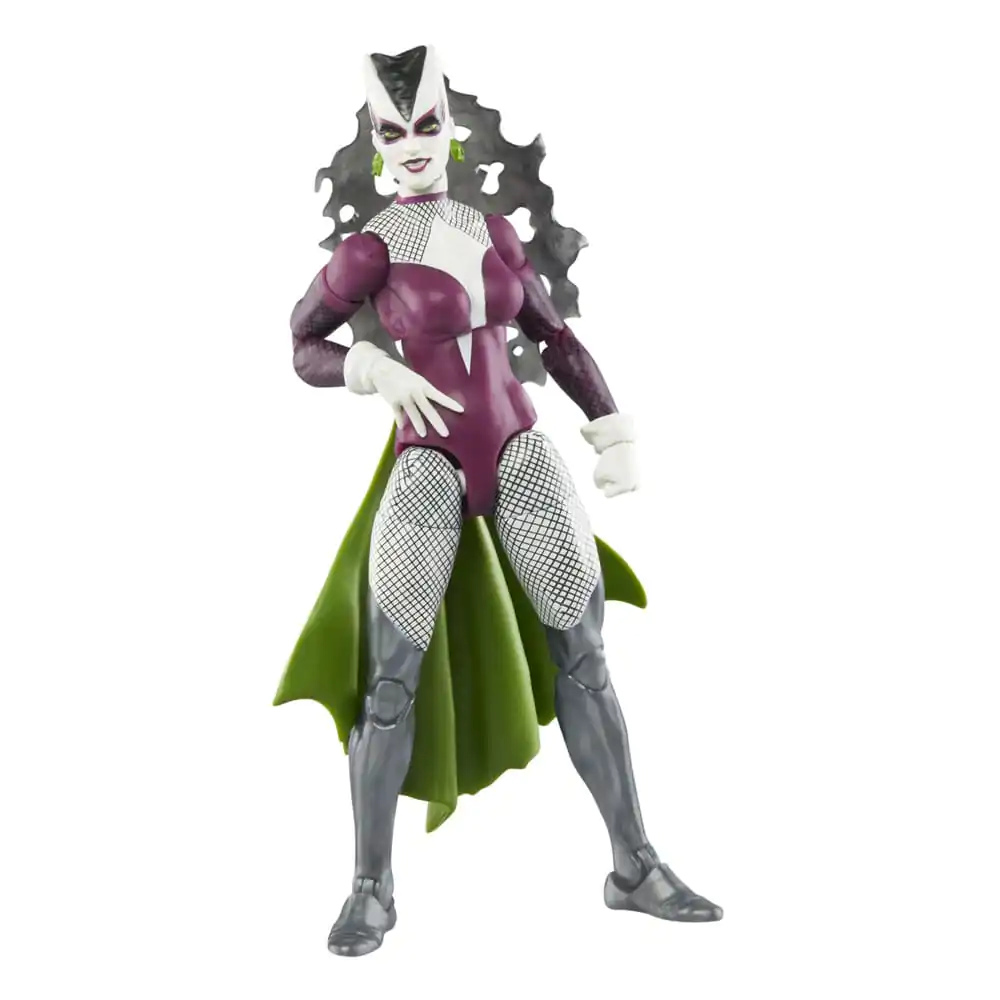 Strange Tales Marvel Legends Figurka Akcji Marvel's Lilith (BAF: Blackheart) 15 cm zdjęcie produktu