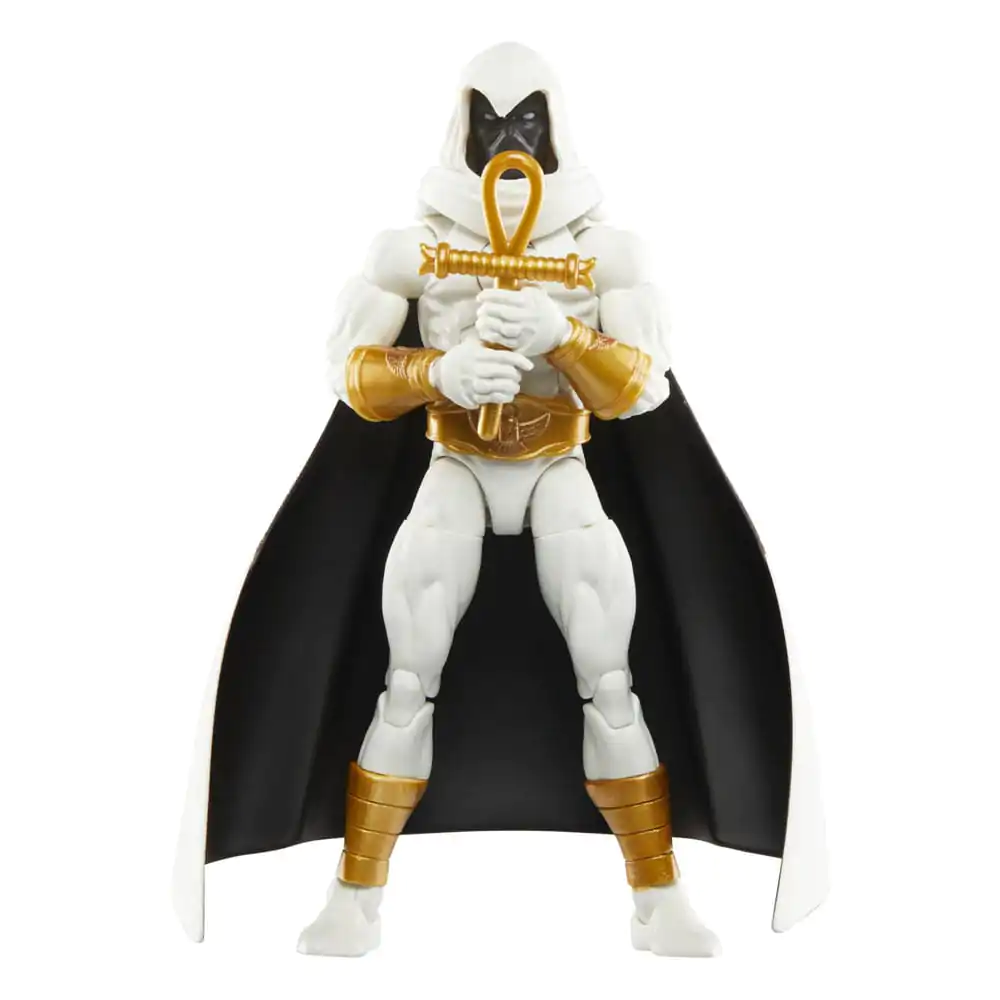 Strange Tales Marvel Legends Figurka Akcji Moon Knight (BAF: Blackheart) 15 cm zdjęcie produktu