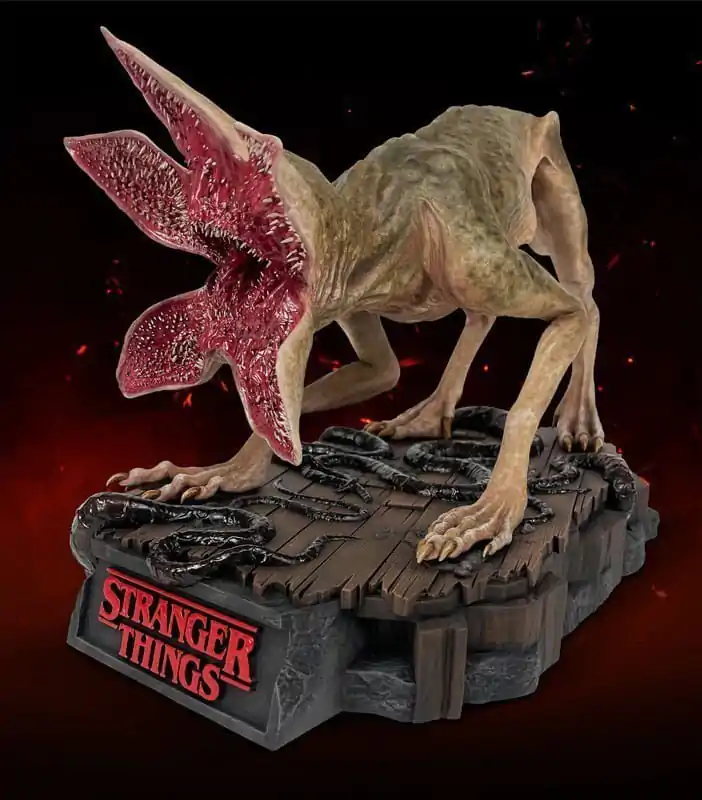 Stranger Things Statua 1/4 Demodog 25 cm zdjęcie produktu