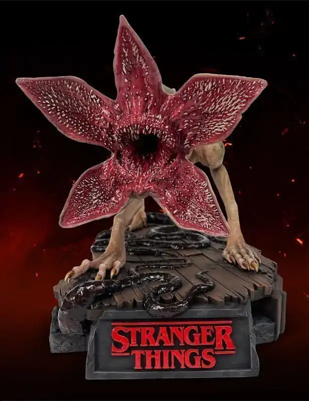 Stranger Things Statua 1/4 Demodog 25 cm zdjęcie produktu