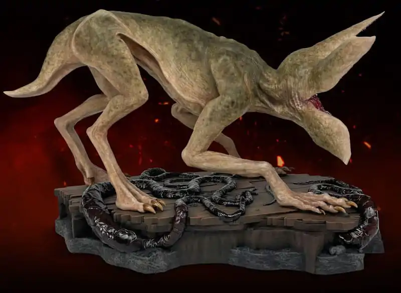 Stranger Things Statua 1/4 Demodog 25 cm zdjęcie produktu