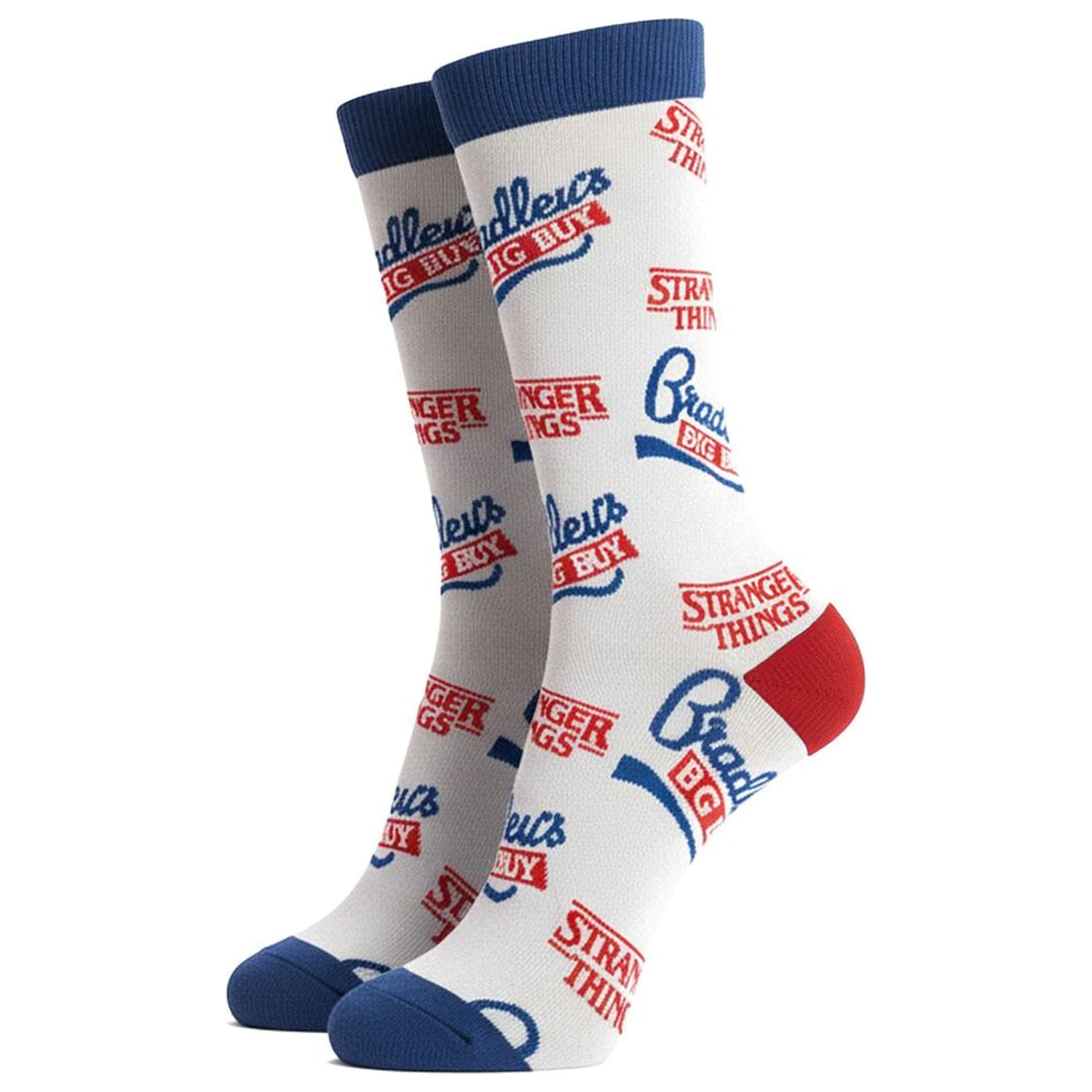 Stranger Things pack 3 pary skarpet assorted adult zdjęcie produktu