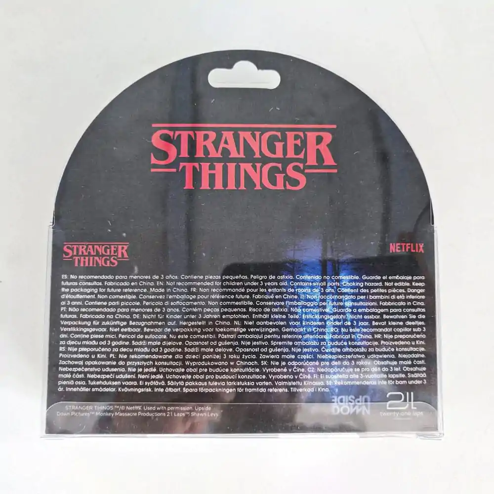 Stranger Things pack 4 zakreślaczy zdjęcie produktu