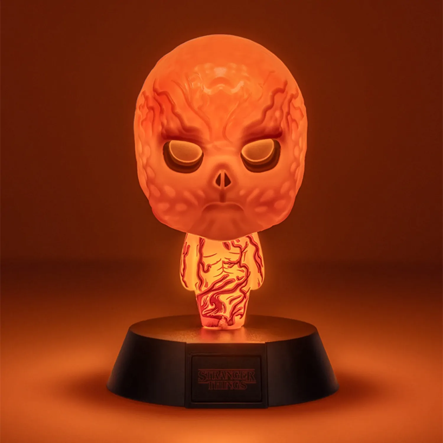 Stranger Things 5 Icon Light Vecna Lampa 11 cm zdjęcie produktu