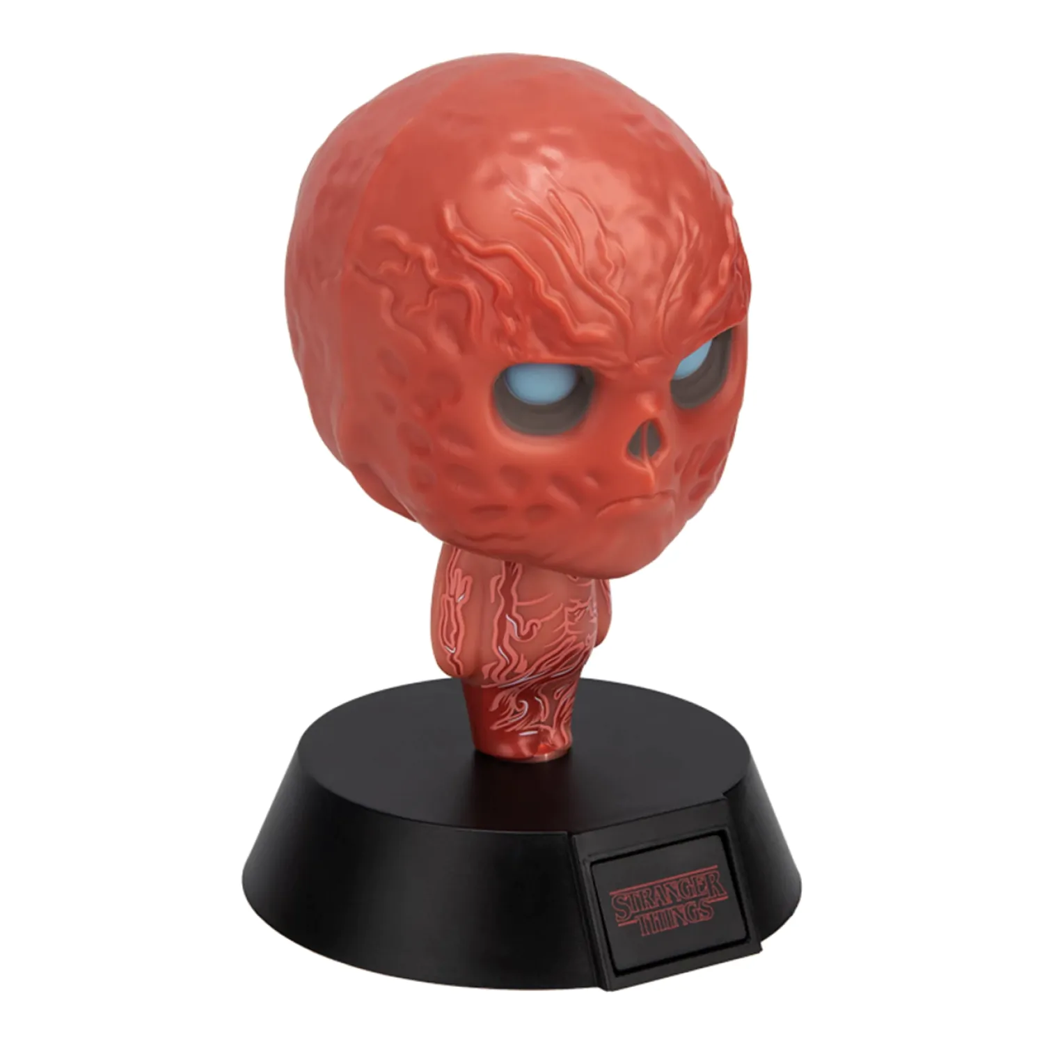 Stranger Things 5 Icon Light Vecna Lampa 11 cm zdjęcie produktu