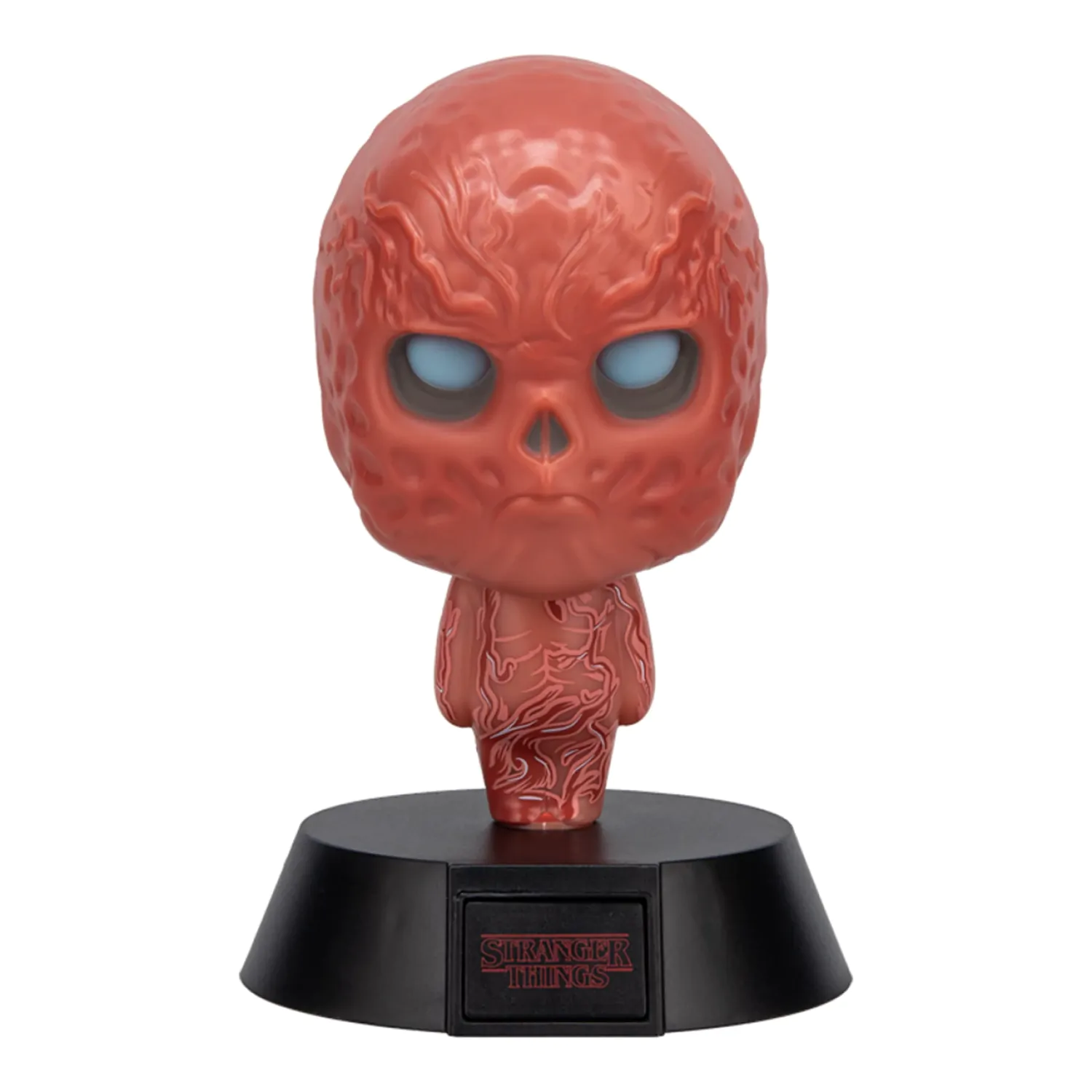 Stranger Things 5 Icon Light Vecna Lampa 11 cm zdjęcie produktu