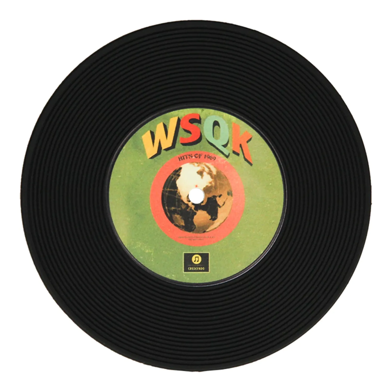 Stranger Things 5 Podstawki WSQK 4-pak zdjęcie produktu