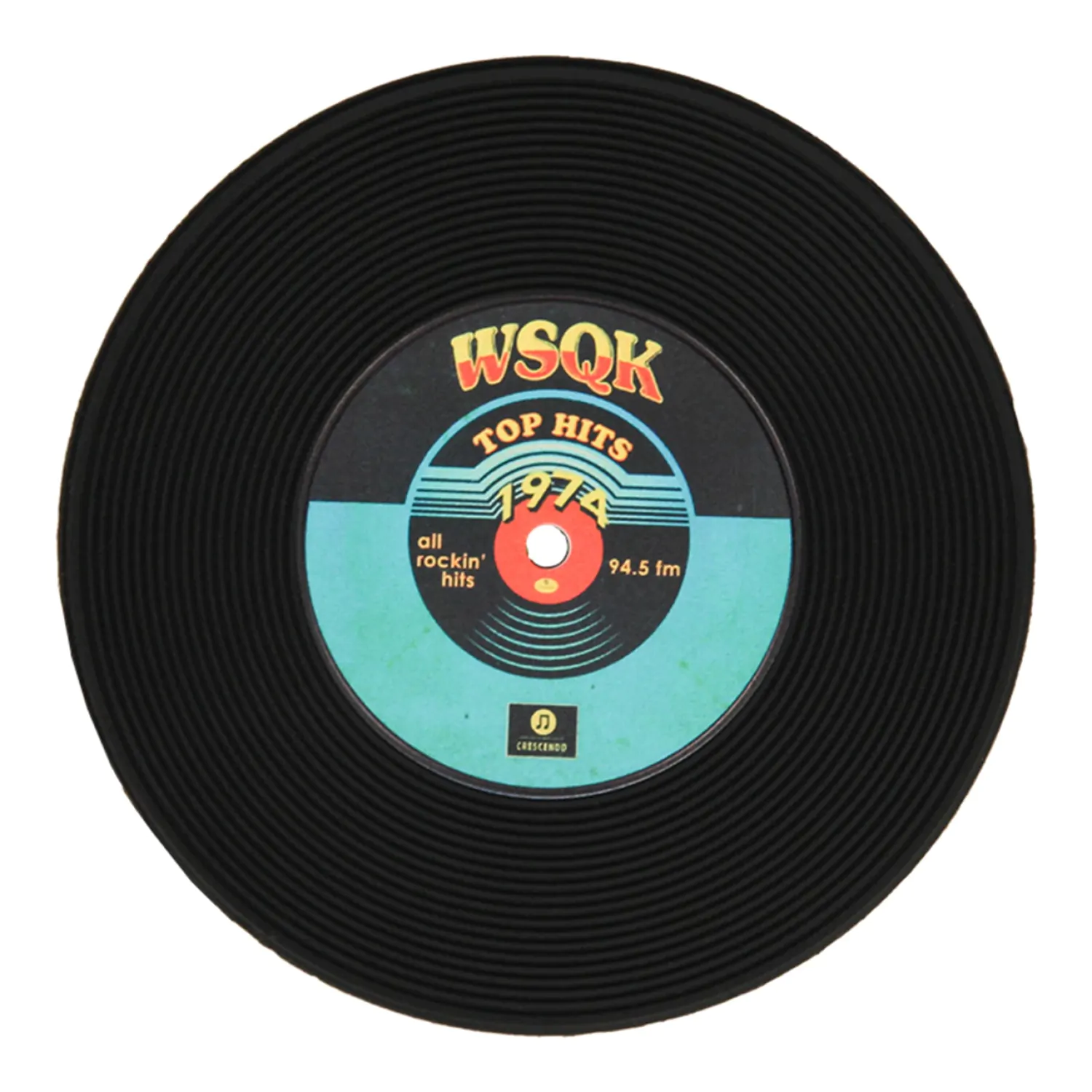 Stranger Things 5 Podstawki WSQK 4-pak zdjęcie produktu