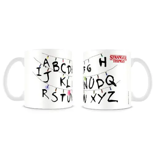 "Stranger Things" Świecący Kubek zdjęcie produktu