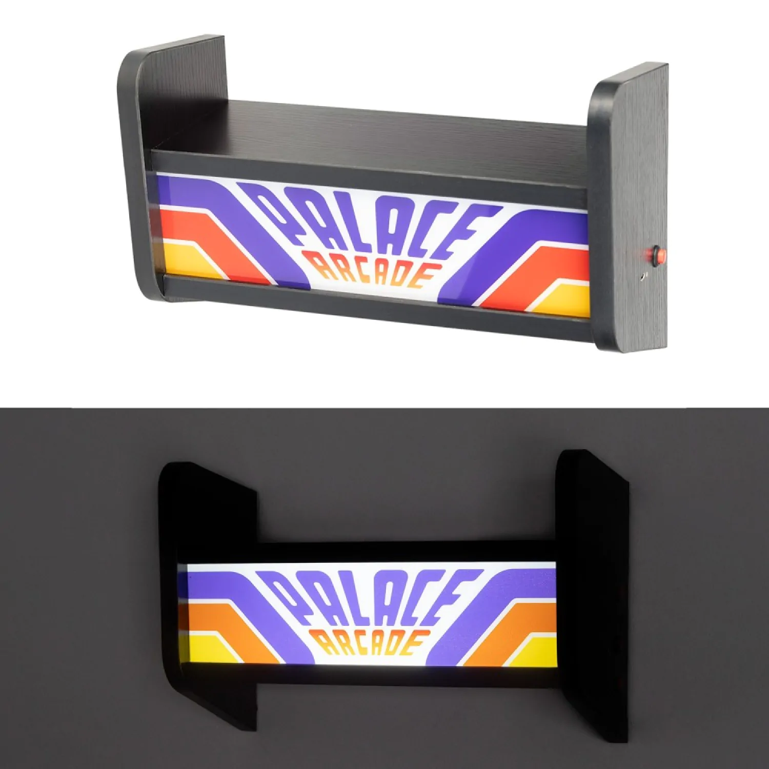 Stranger Things Arcade lampa półkowa zdjęcie produktu