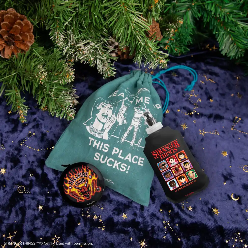 Kalendarz Adwentowy Stranger Things 2025 zdjęcie produktu