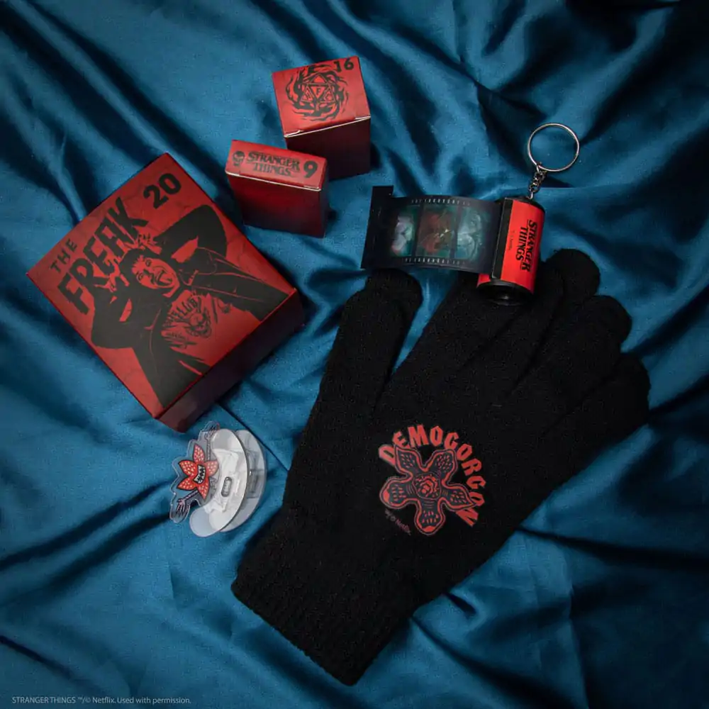 Kalendarz Adwentowy Deluxe Stranger Things 2024 zdjęcie produktu