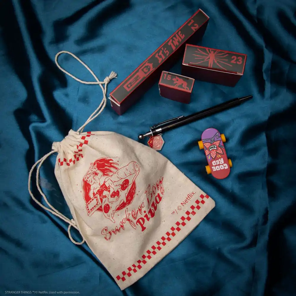 Kalendarz Adwentowy Deluxe Stranger Things 2024 zdjęcie produktu
