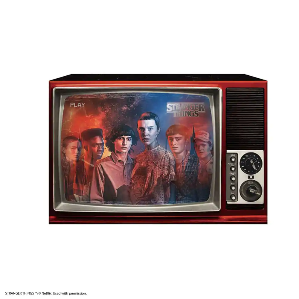 Kalendarz Adwentowy Deluxe Stranger Things 2024 zdjęcie produktu