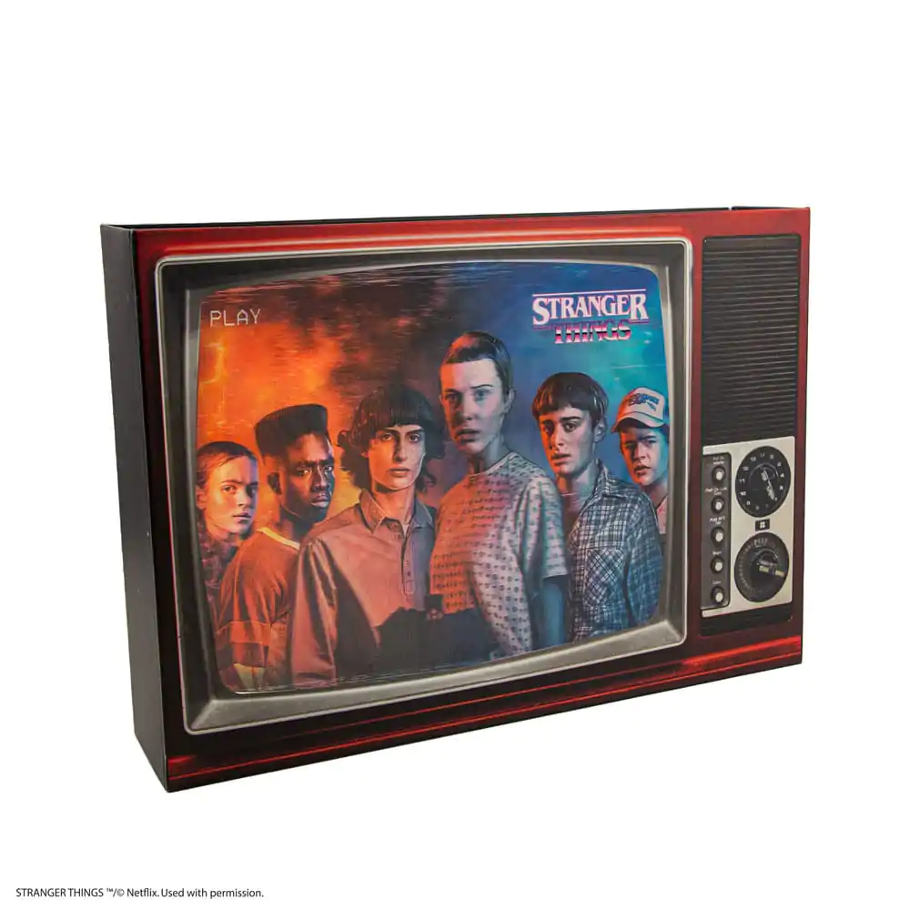 Kalendarz Adwentowy Deluxe Stranger Things 2024 zdjęcie produktu
