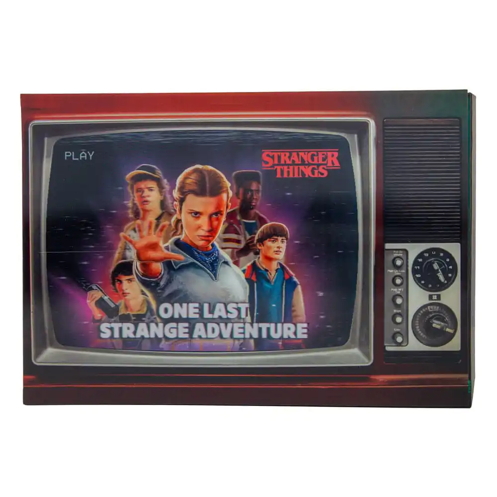 Stranger Things Kalendarz Adwentowy Deluxe 2025 zdjęcie produktu