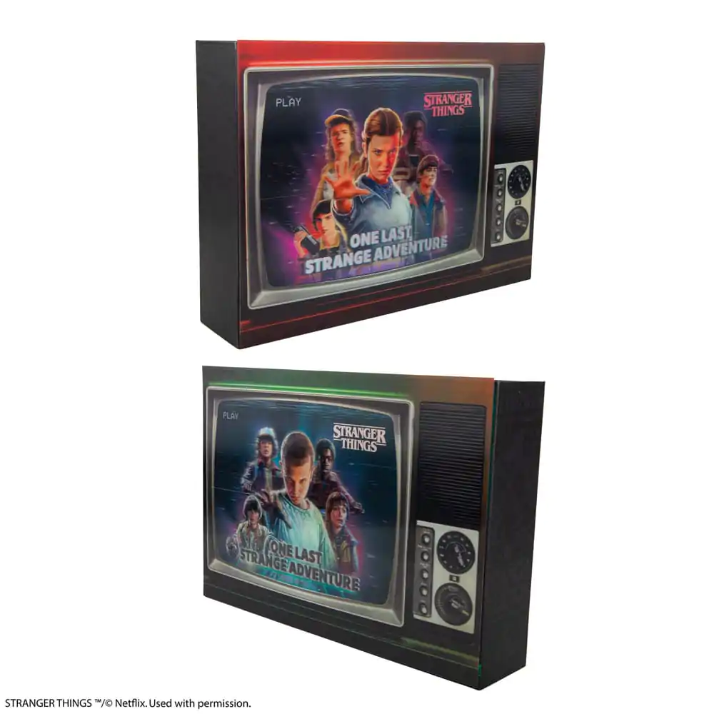 Stranger Things Kalendarz Adwentowy Deluxe 2025 zdjęcie produktu