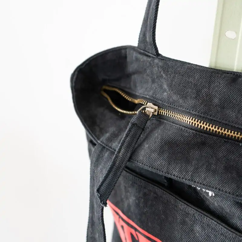 "Stranger Things" torba na zakupy premium zdjęcie produktu