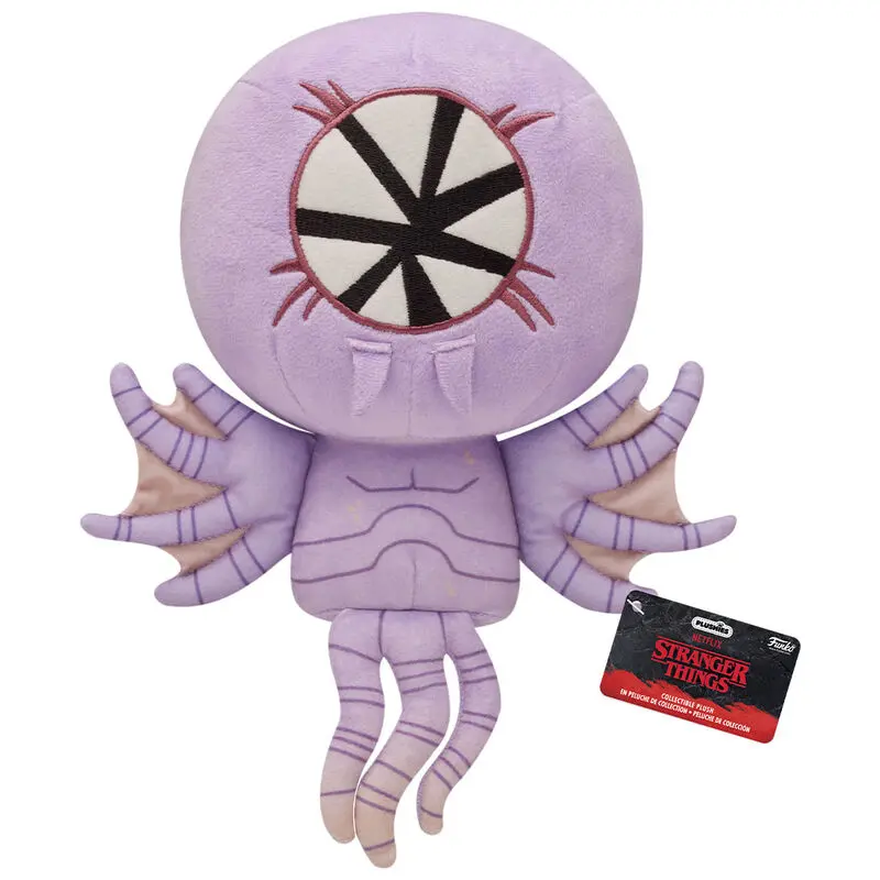 Stranger Things POP! Pluszowa Figurka Sezon 4: Demo-Bat 18 cm zdjęcie produktu