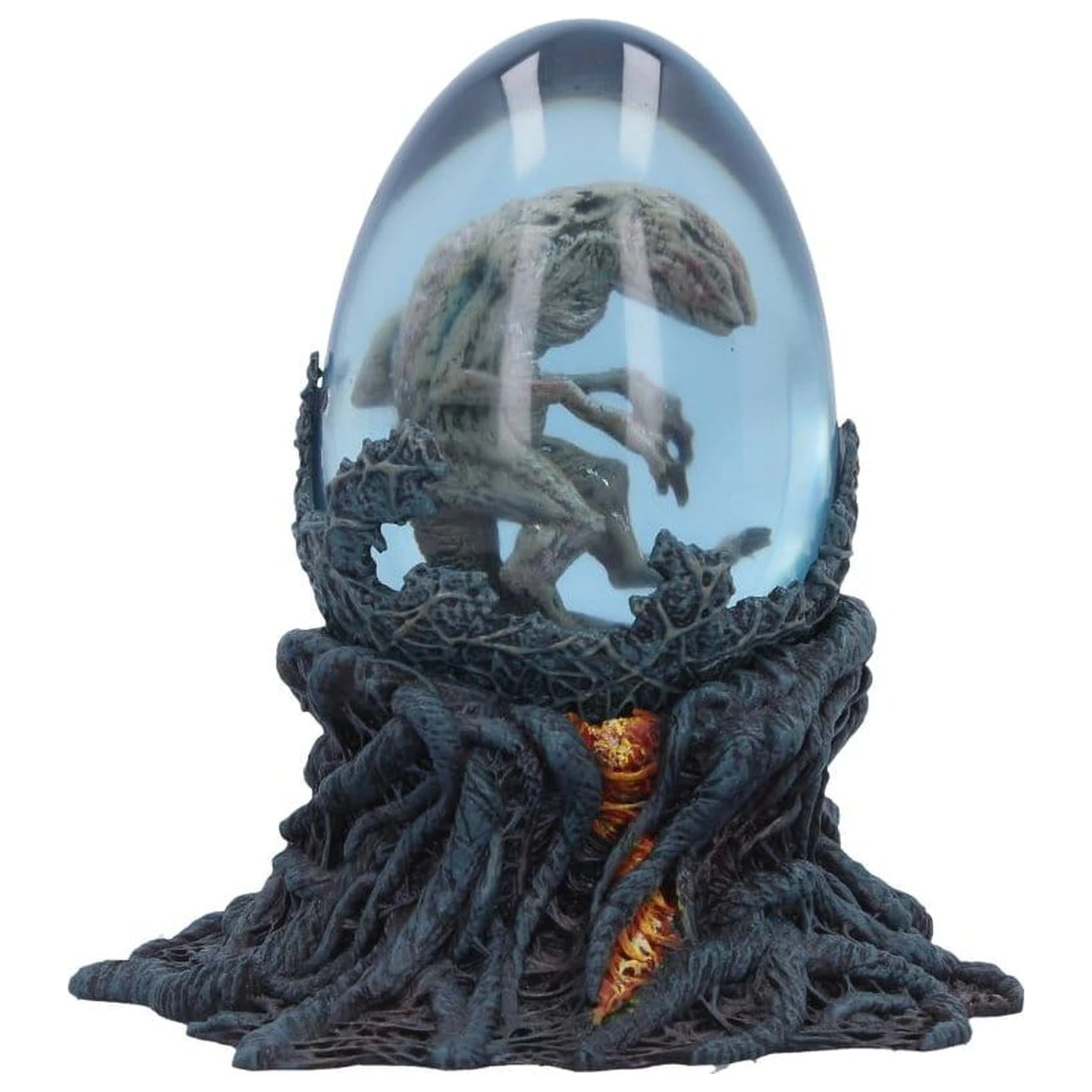 Stranger Things Pudełko do przechowywania Demodog 15 cm zdjęcie produktu