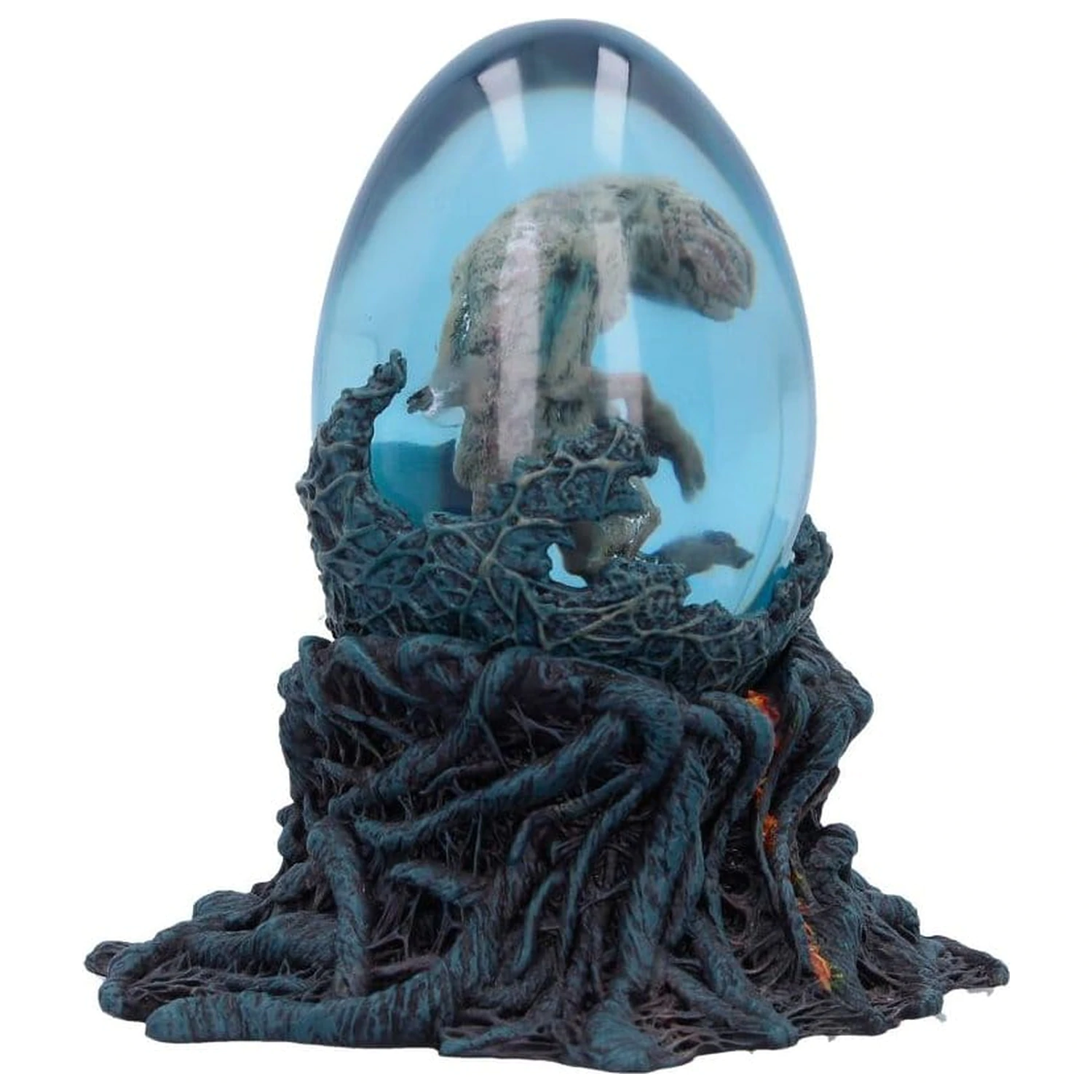 Stranger Things Pudełko do przechowywania Demodog 15 cm zdjęcie produktu