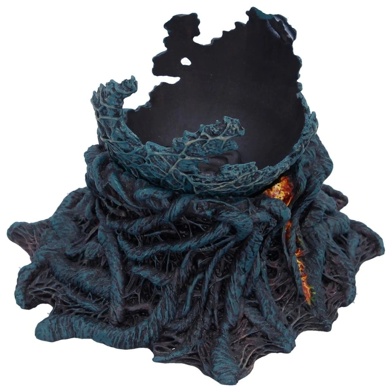 Stranger Things Pudełko do przechowywania Demodog 15 cm zdjęcie produktu