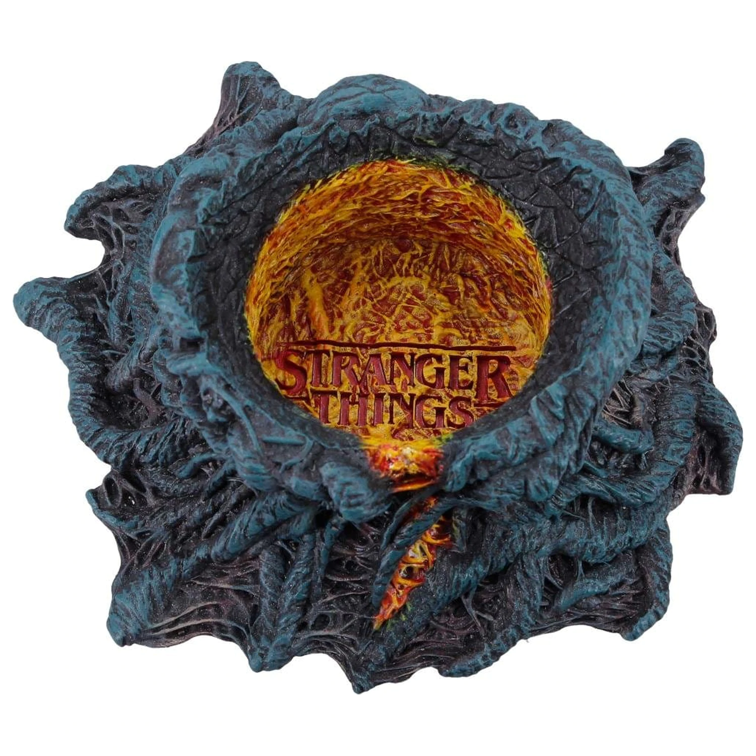 Stranger Things Pudełko do przechowywania Demodog 15 cm zdjęcie produktu