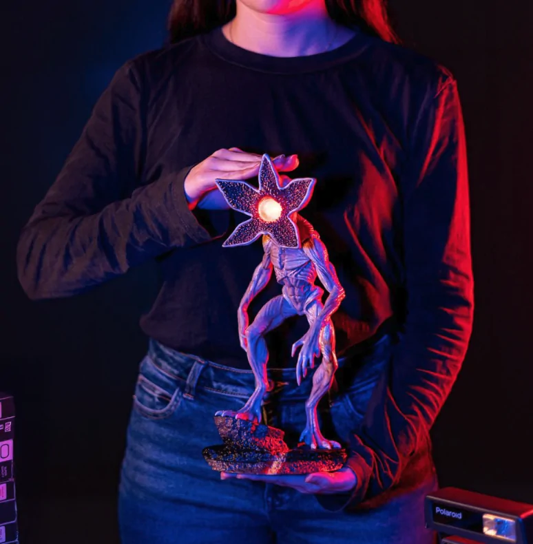 Lampa Stranger Things Demogorgon zdjęcie produktu