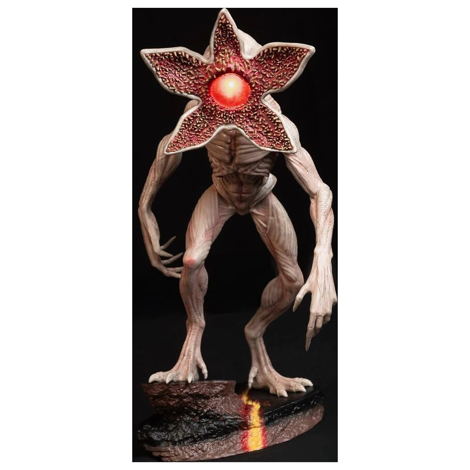 Lampa Stranger Things Demogorgon zdjęcie produktu