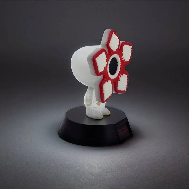 Lampka Ikonka Stranger Things Demogorgon zdjęcie produktu