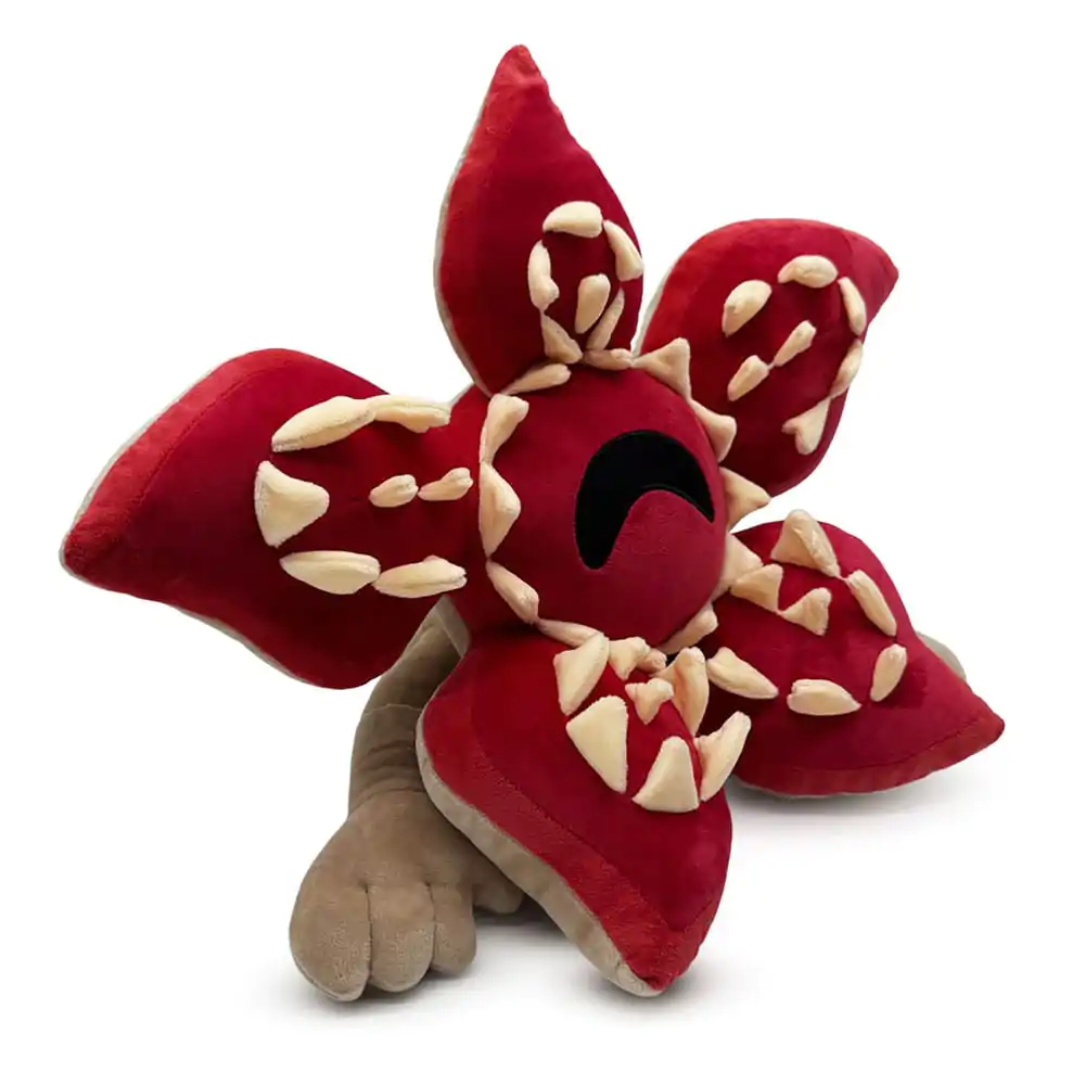 Stranger Things Pluszowa Figurka Demogorgon Obciążany Pluszak 40 cm zdjęcie produktu