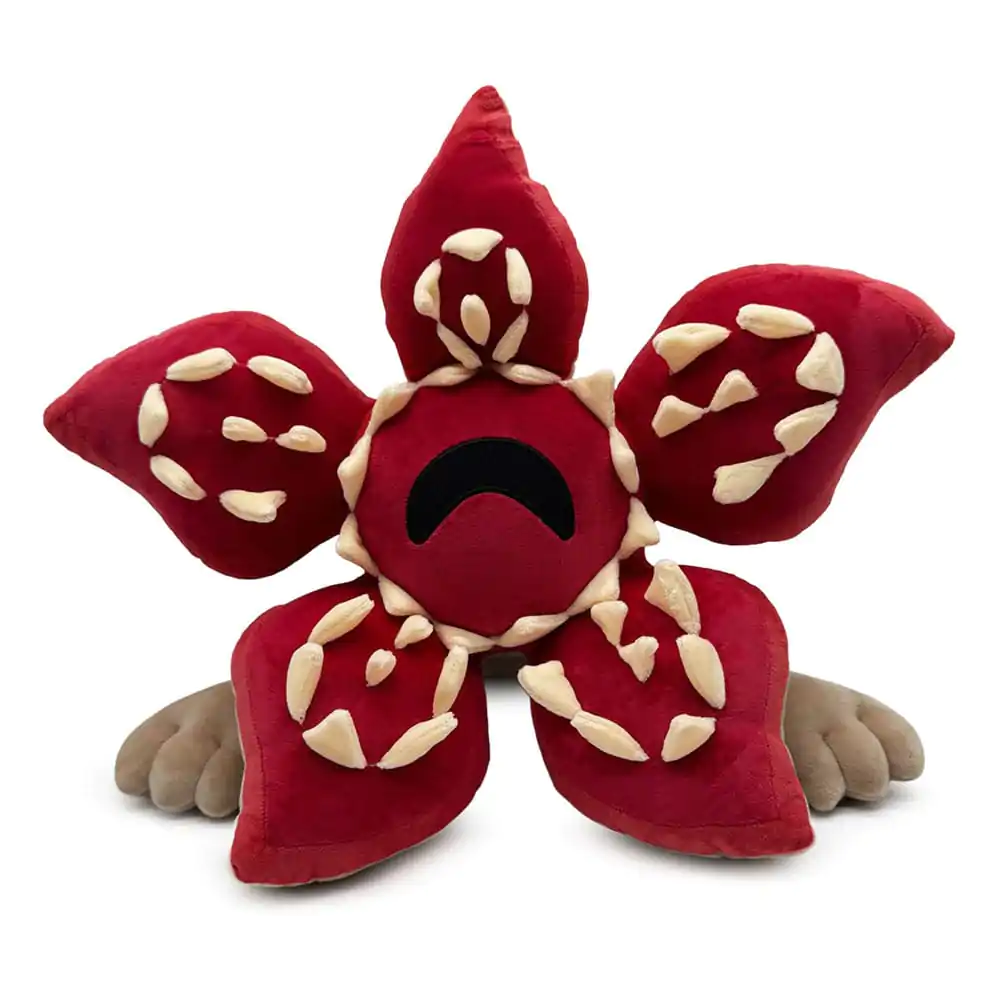 Stranger Things Pluszowa Figurka Demogorgon Obciążany Pluszak 40 cm zdjęcie produktu