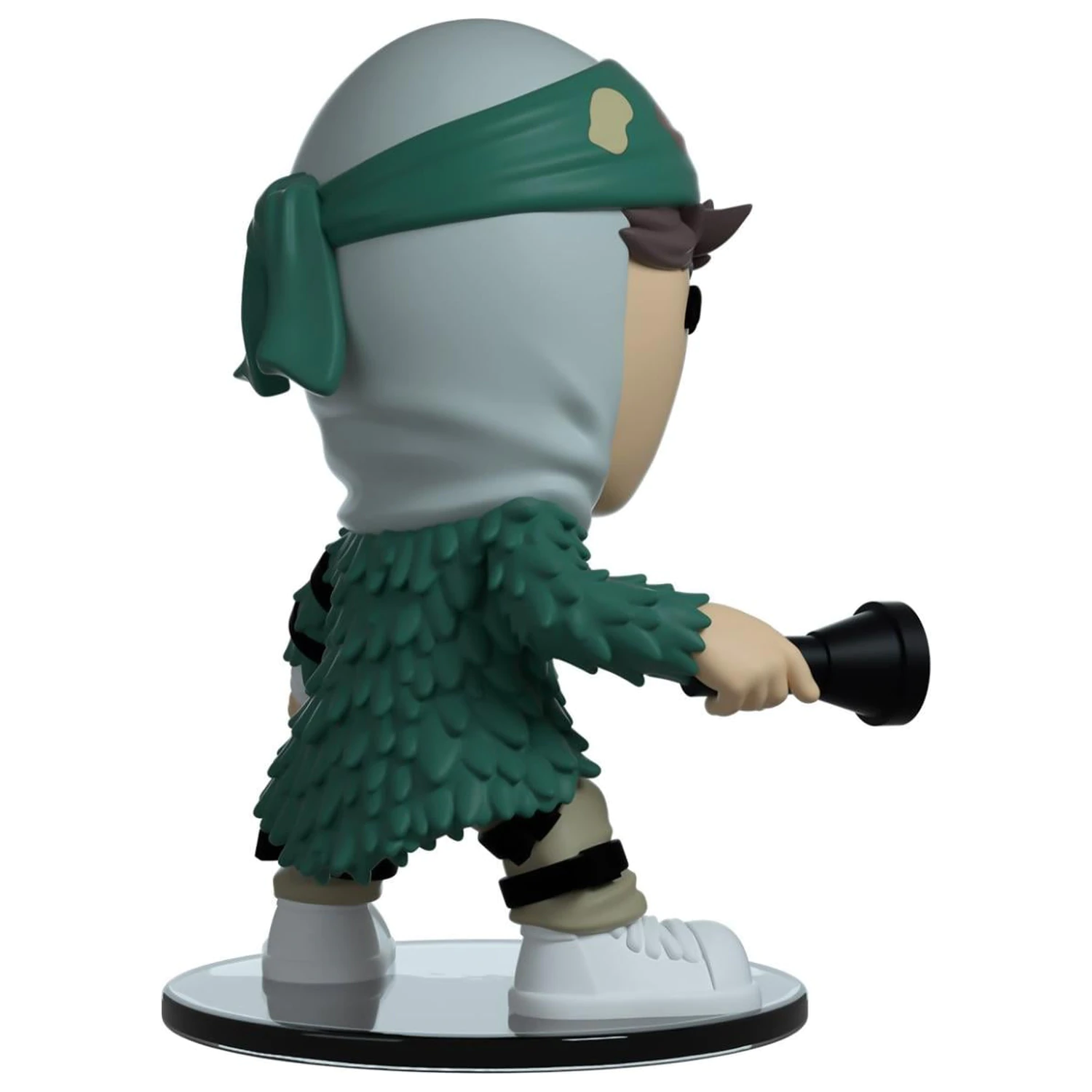 Stranger Things Dustin Figurka 11 cm zdjęcie produktu