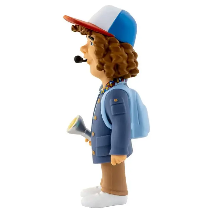 Stranger Things Dustin Minix figurka 12 cm zdjęcie produktu