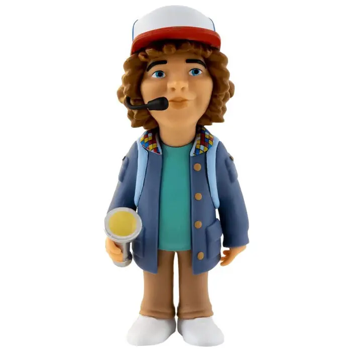 Stranger Things Dustin Minix figurka 12 cm zdjęcie produktu