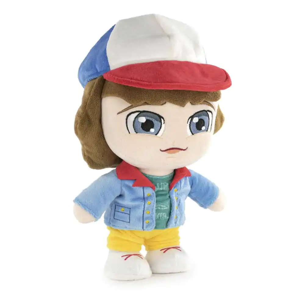 Stranger Things Pluszowa Figurka Dustin 31 cm zdjęcie produktu