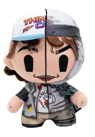 Figurka pluszowa Stranger Things DZNR Dustin Times Change Edition 18 cm zdjęcie produktu