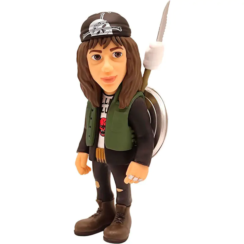 Stranger Things Eddie Minix figurka 12 cm zdjęcie produktu