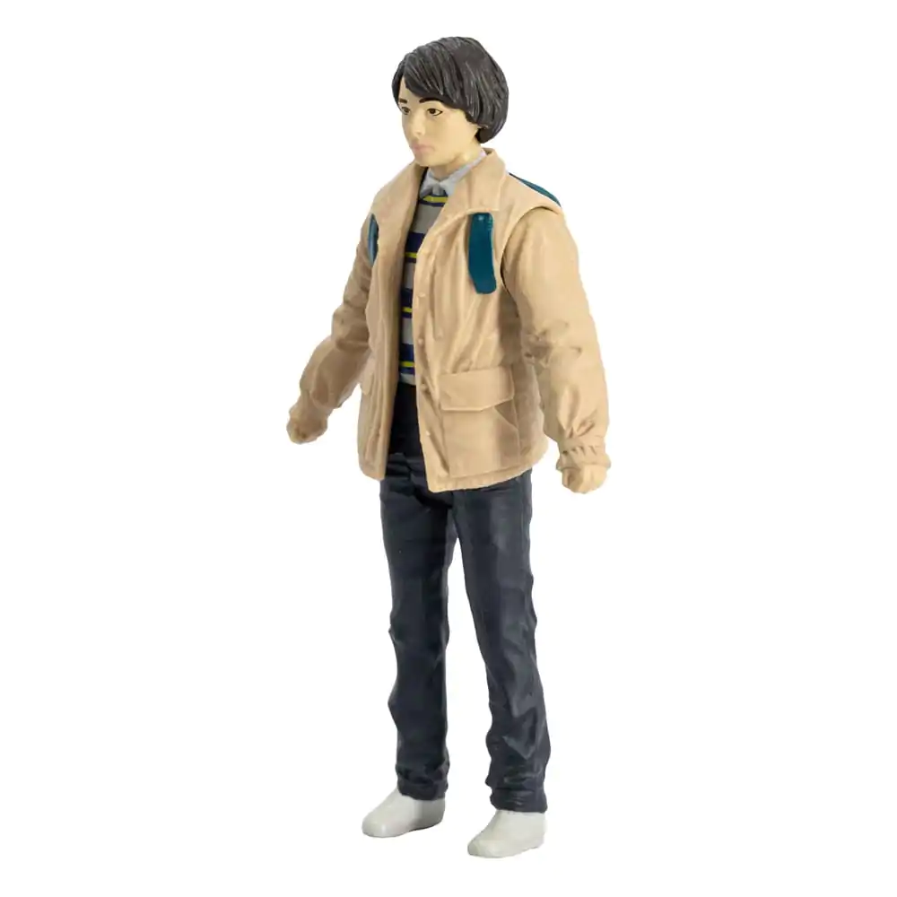 Stranger Things Figurki Akcji Eleven i Mike Wheeler 8 cm zdjęcie produktu