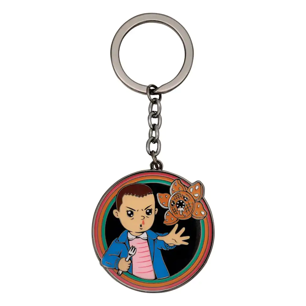 Brelok Stranger Things Eleven Limited Edition zdjęcie produktu