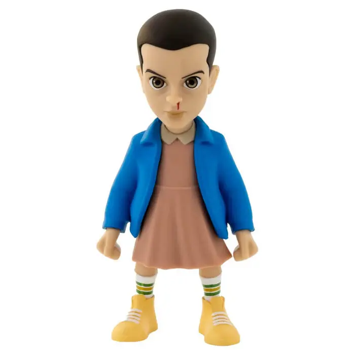 Figurka Stranger Things Eleven Minix 12 cm zdjęcie produktu