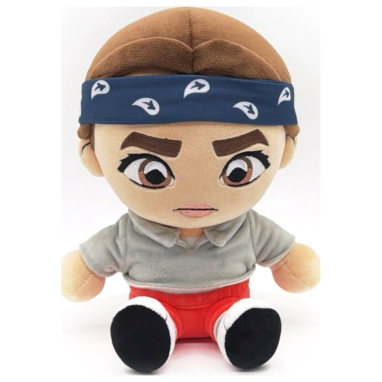 Stranger Things Eleven pluszowa figurka 22 cm zdjęcie produktu