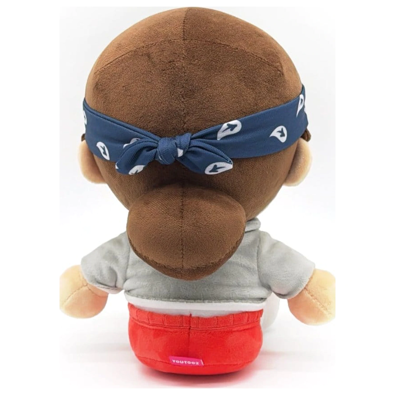 Stranger Things Eleven pluszowa figurka 22 cm zdjęcie produktu