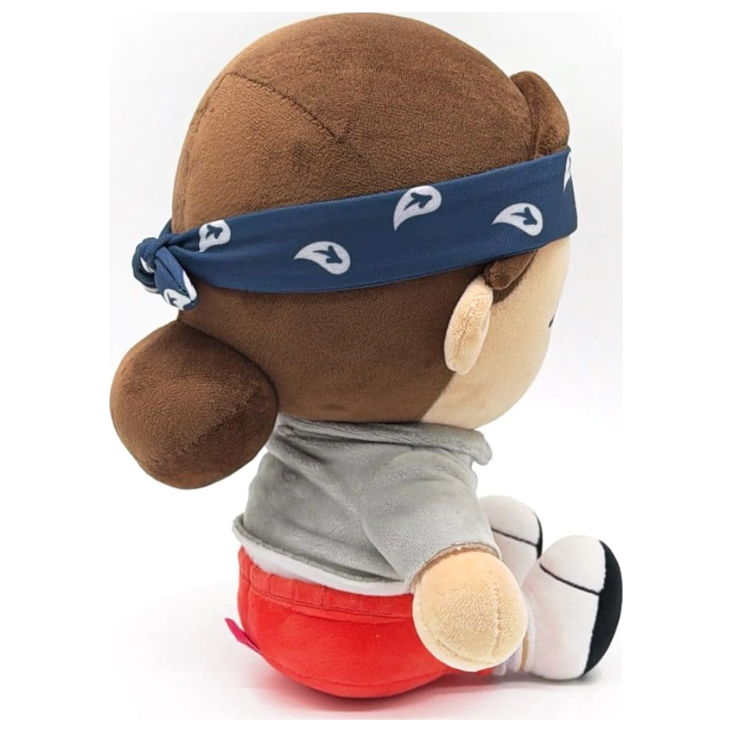 Stranger Things Eleven pluszowa figurka 22 cm zdjęcie produktu