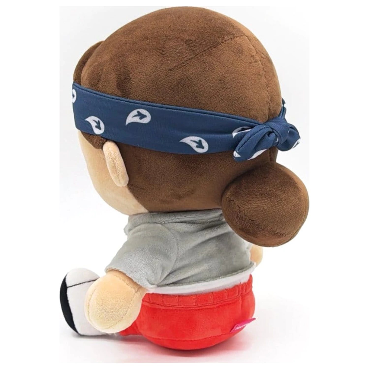 Stranger Things Eleven pluszowa figurka 22 cm zdjęcie produktu
